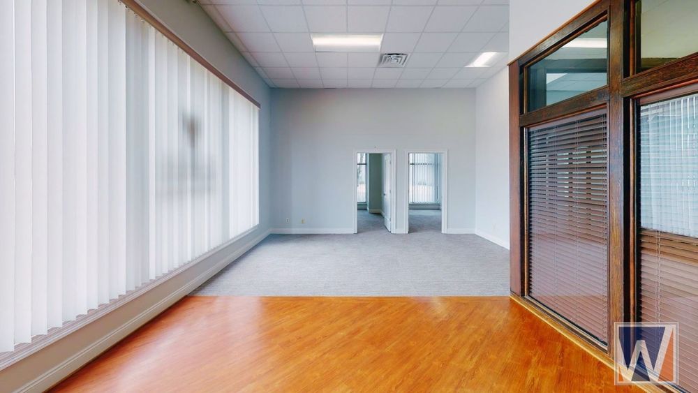 Suite 101 @ Town Centre Office Complex | 3,300 SF | Historic Downtown Panama City: 101 W 5th St, Panama City, FL 32401